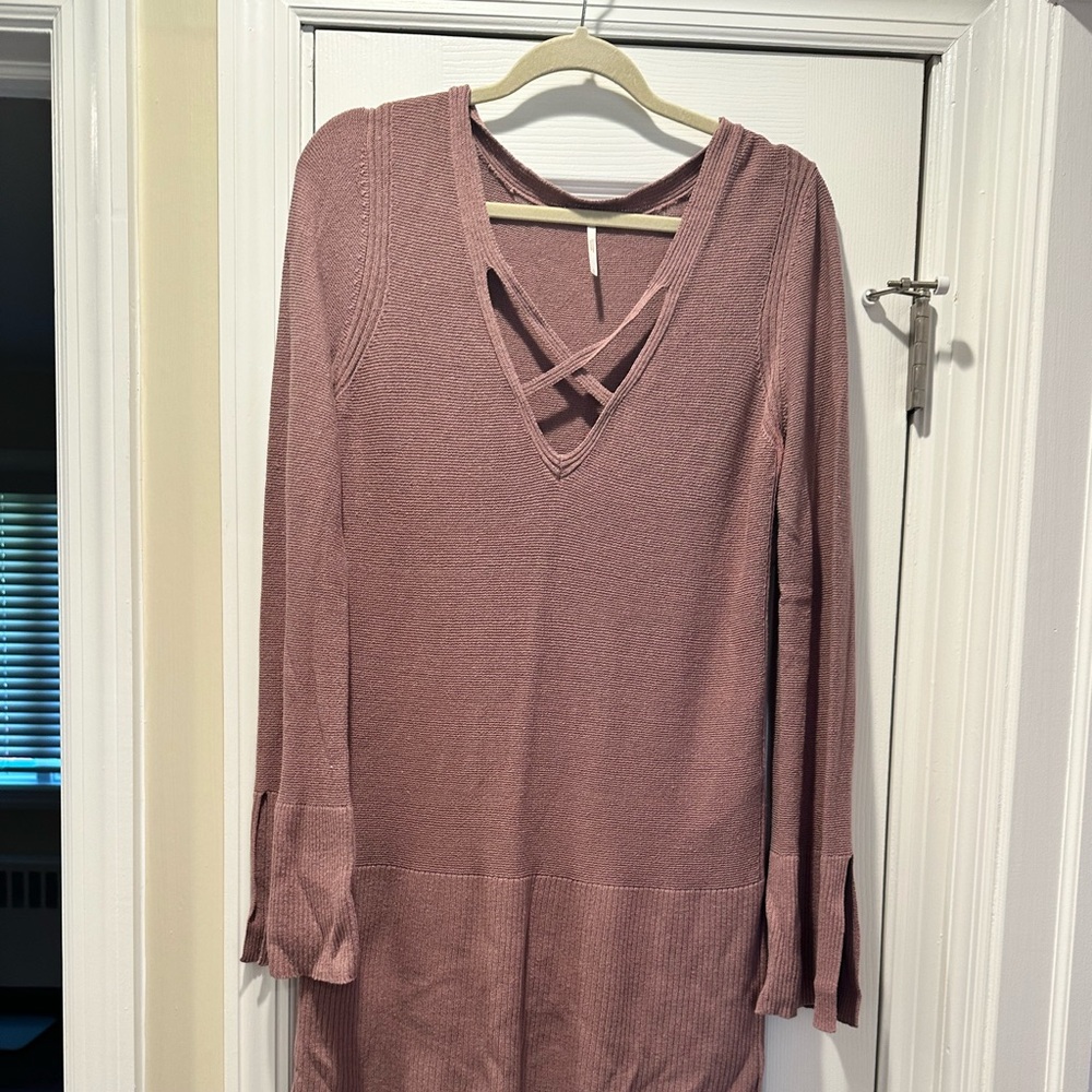 Free People Sweater